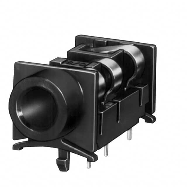 SN37A14B Switchcraft Inc.  Audioanschlüsse